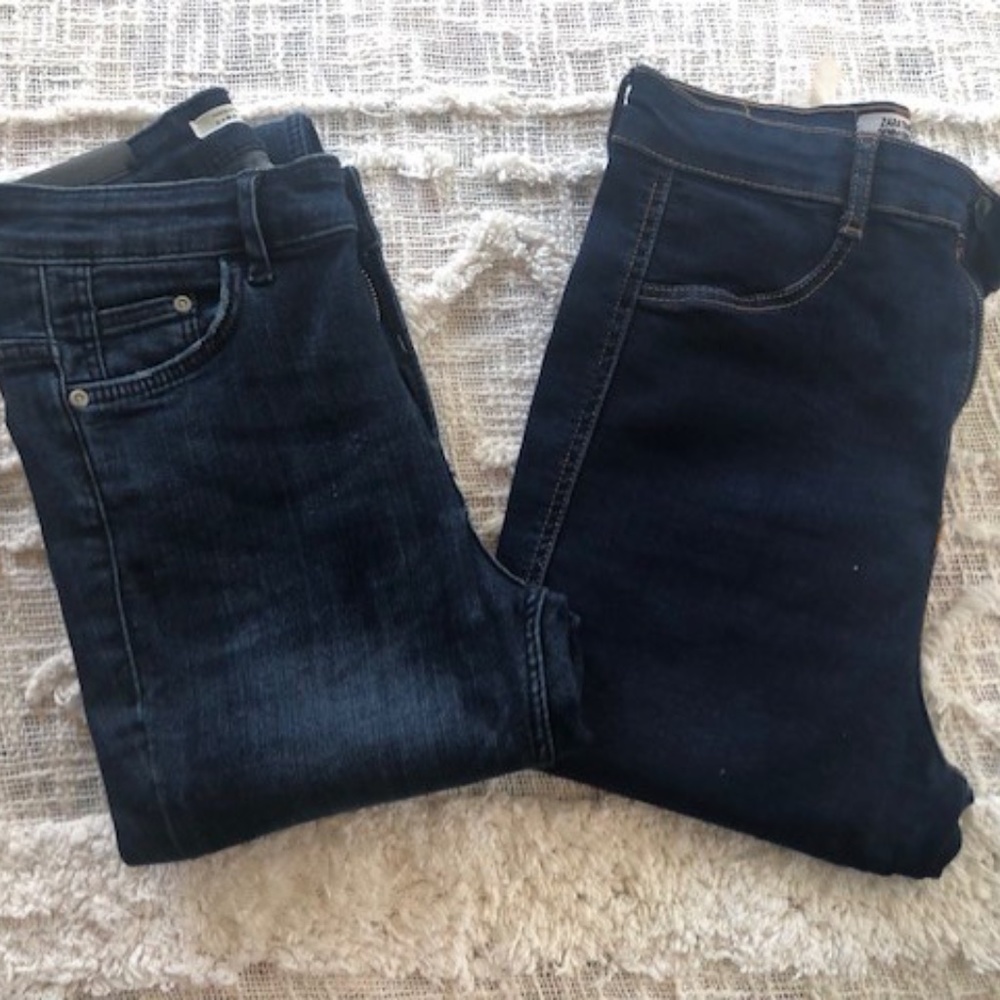 ZARA JEANS - Picture 6 of 6